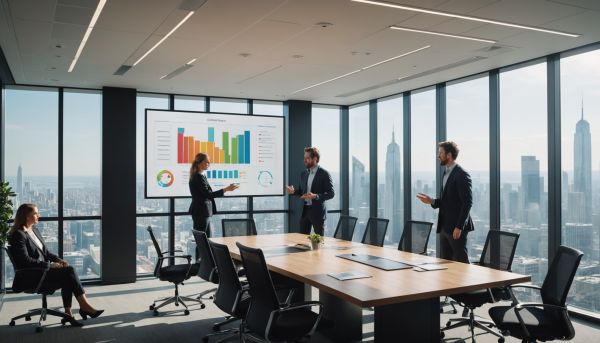 Générer des leads B2B : stratégies éprouvées pour réussir