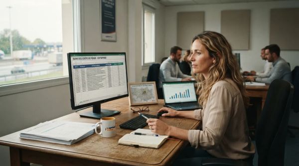 Maîtriser la réduction des frais de péage en entreprise