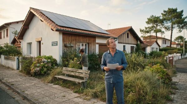 Quel est le prix des panneaux solaires à Capbreton ?